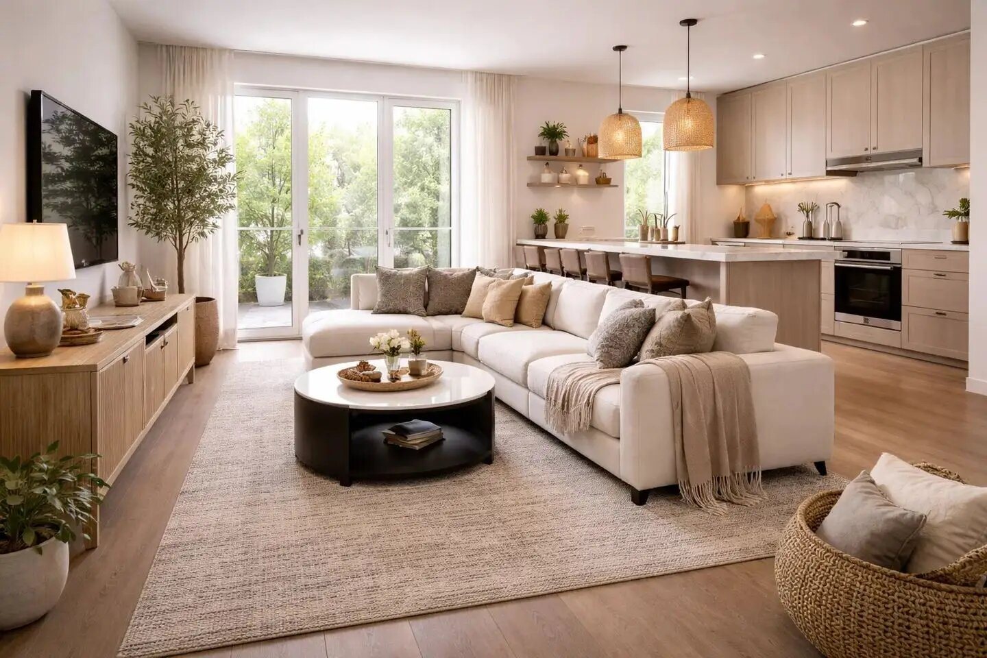 Appartement à vendre, 62m², Villeurbanne