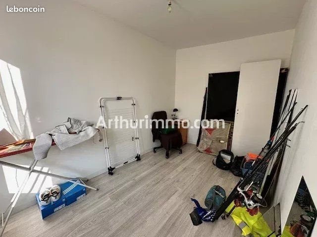 Appartement à vendre, 45m², Le Havre