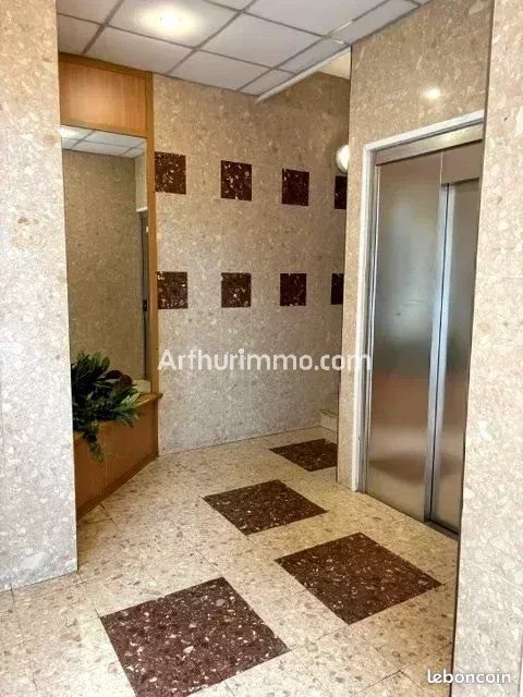 Appartement à vendre, 45m², Montivilliers