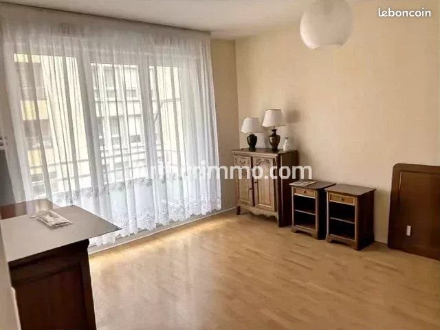 Appartement à vendre, 45m², Montivilliers