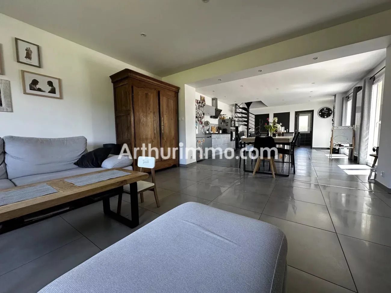 Maison à vendre, 0m², Criquetot-l'Esneval