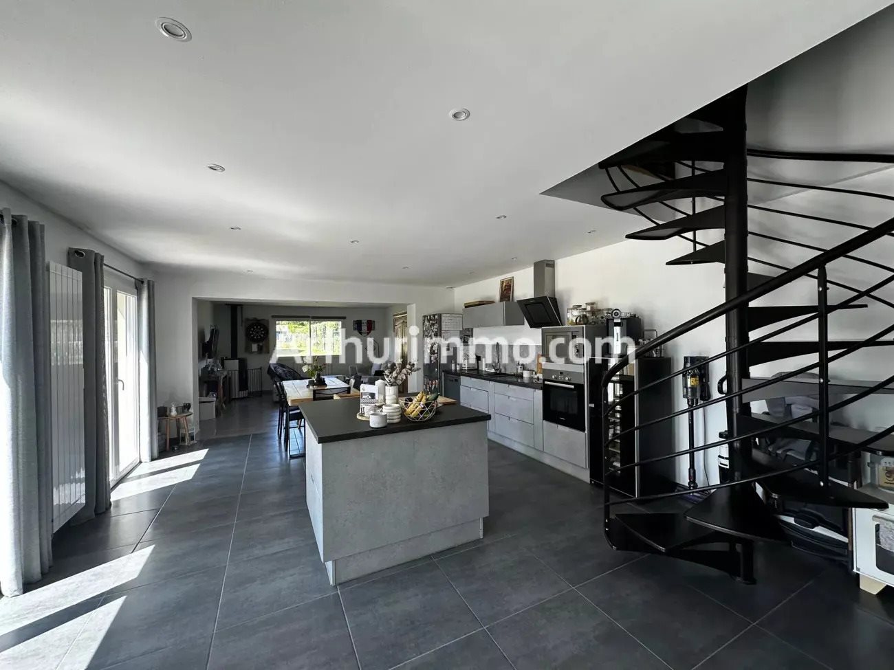 Maison à vendre, 0m², Criquetot-l'Esneval