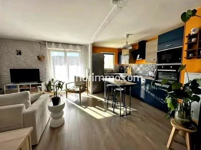 Appartement à vendre, 66m², Le Havre