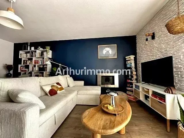 Appartement à vendre, 66m², Le Havre