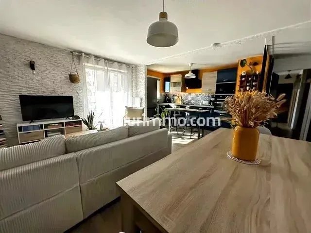 Appartement à vendre, 66m², Le Havre