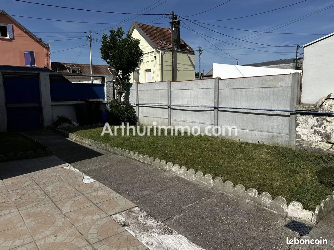 Maison à vendre, 50m², Le Havre