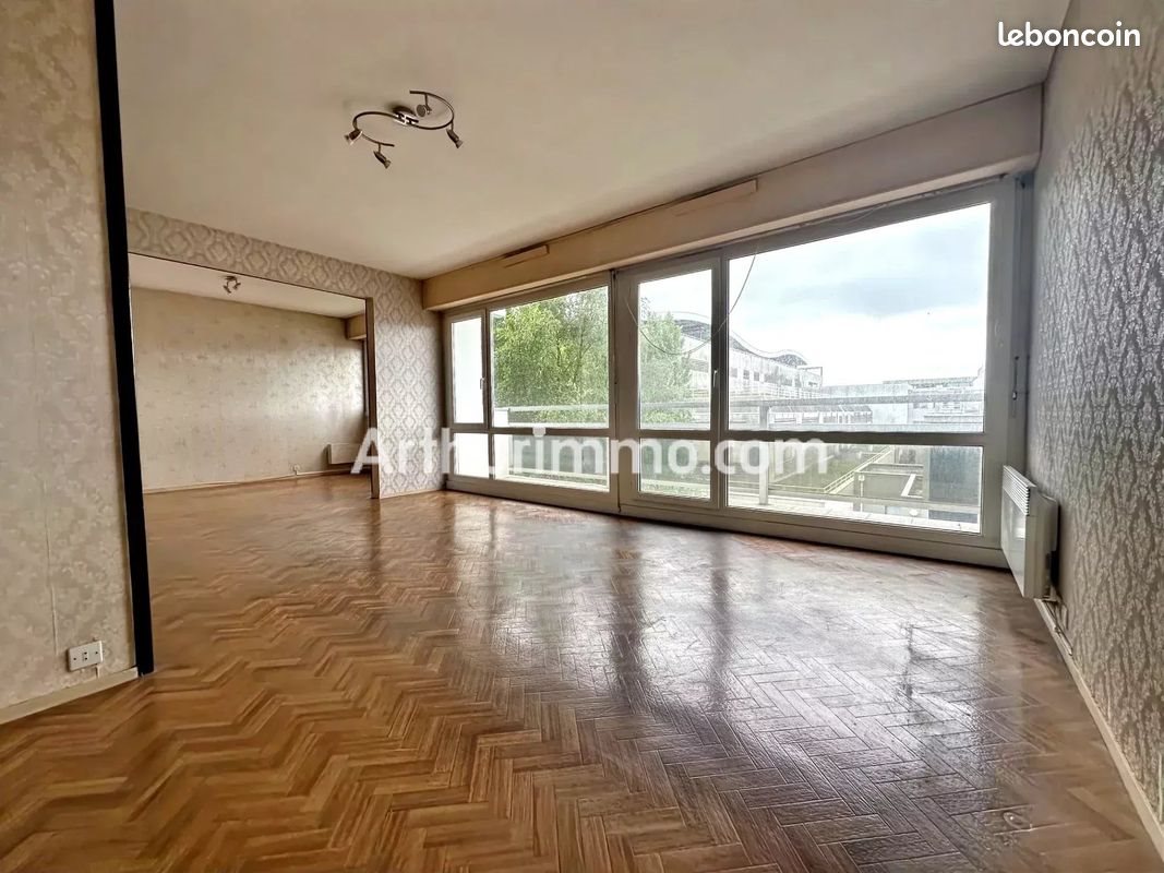Appartement à vendre, 76m², Le Havre