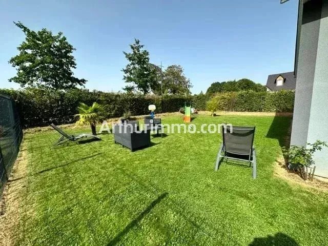 Maison à vendre, 120m², Fontenay