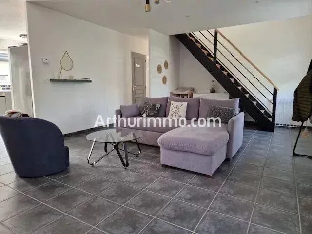 Maison à vendre, 120m², Fontenay