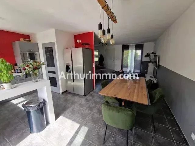 Maison à vendre, 120m², Fontenay