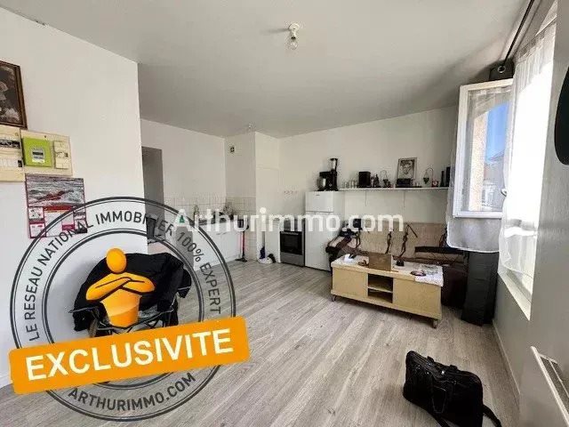 Appartement à vendre, 3m², Le Havre