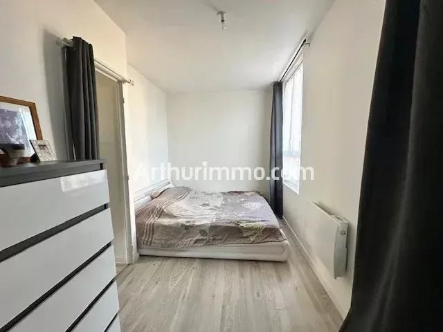 Appartement à vendre, 3m², Le Havre