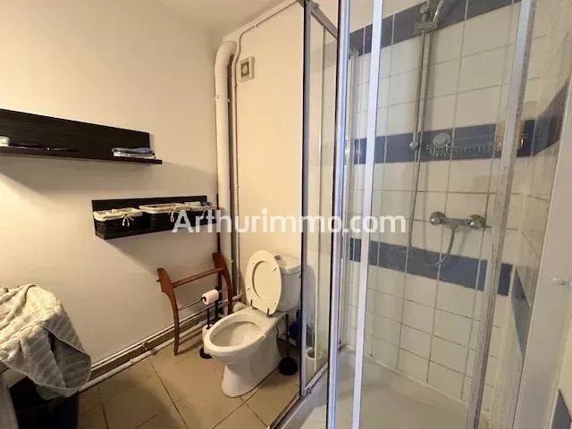 Appartement à vendre, 3m², Le Havre