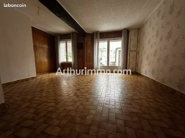 Maison à vendre, 70m², Le Havre