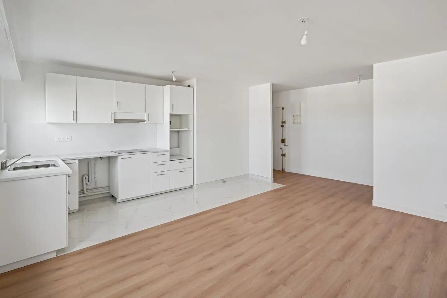 Appartement à vendre, 89m², Courbevoie