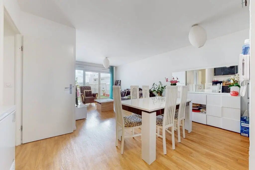 Appartement à vendre, 62m², Choisy-le-Roi