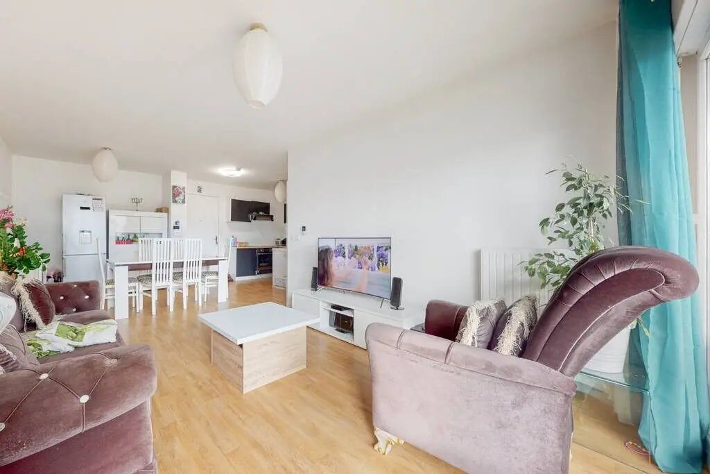 Appartement à vendre, 62m², Choisy-le-Roi