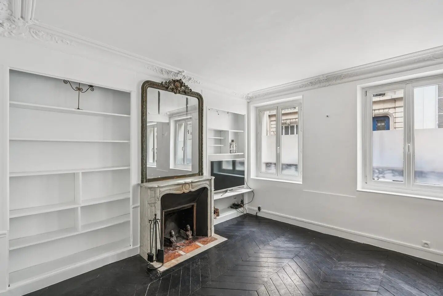 Appartement à vendre, 65m², Paris 9ème