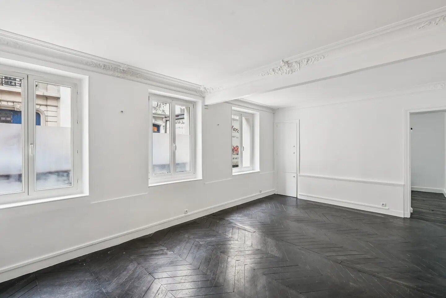Appartement à vendre, 65m², Paris 9ème