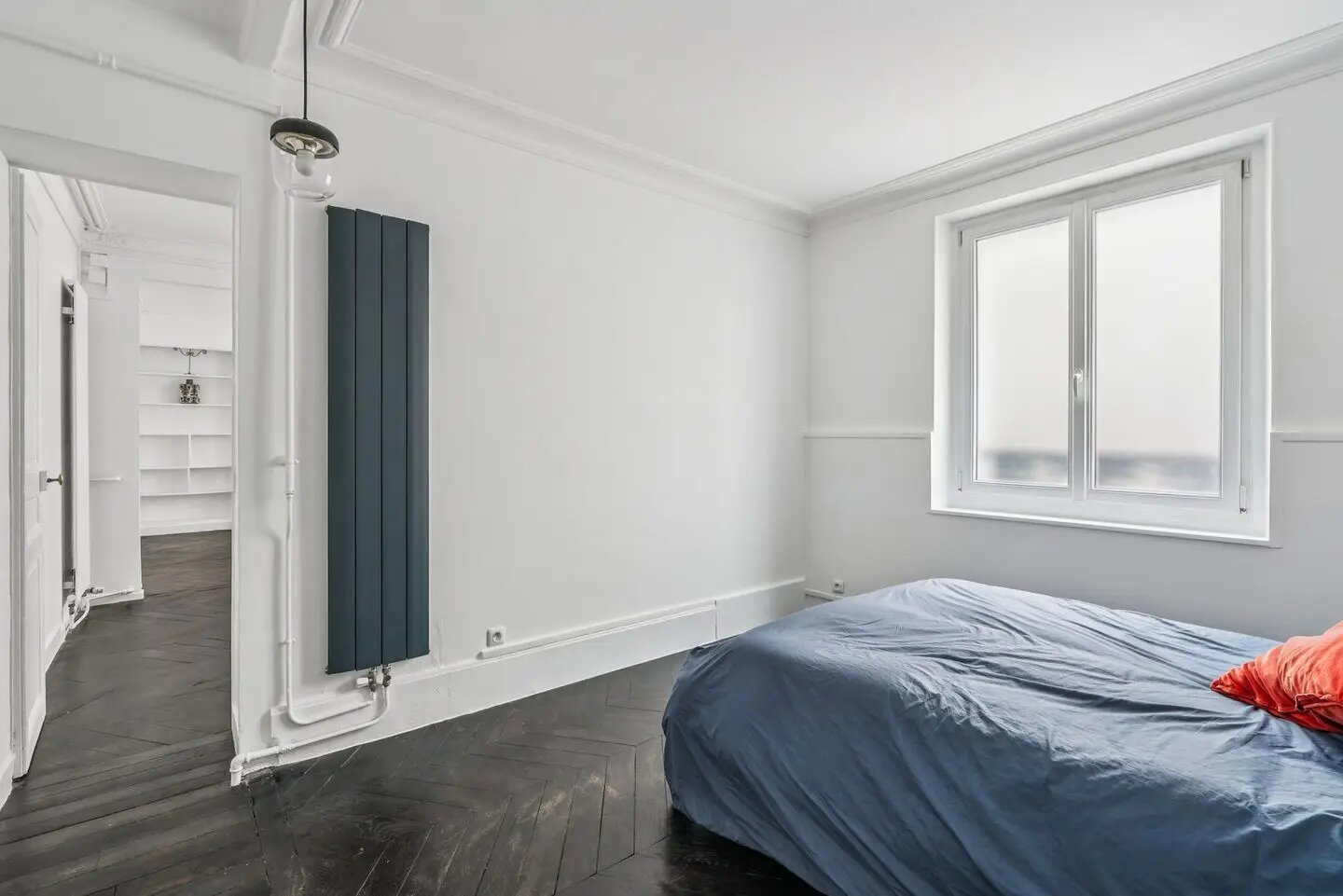 Appartement à vendre, 65m², Paris 9ème