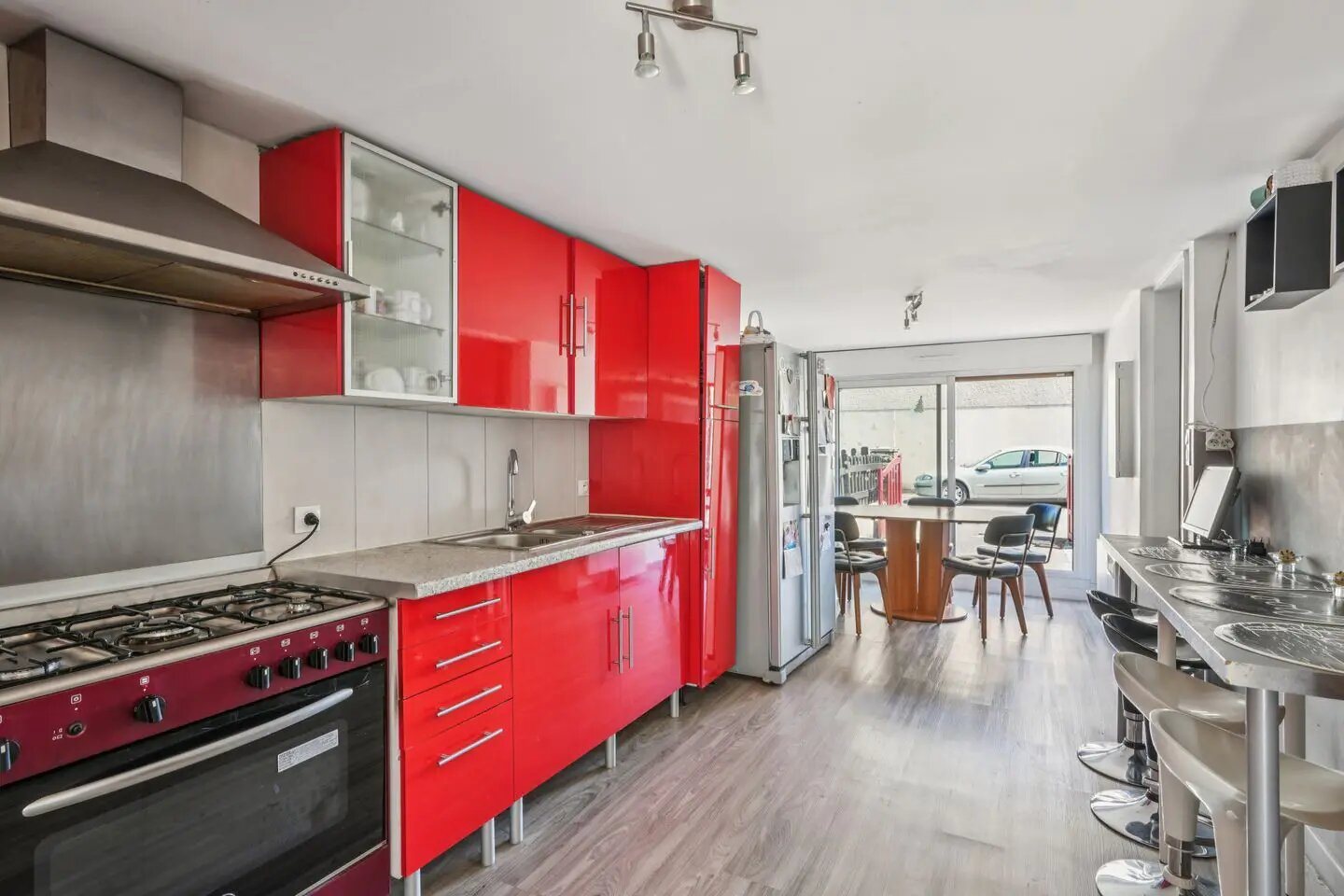 Maison à vendre, 91m², Athis-Mons