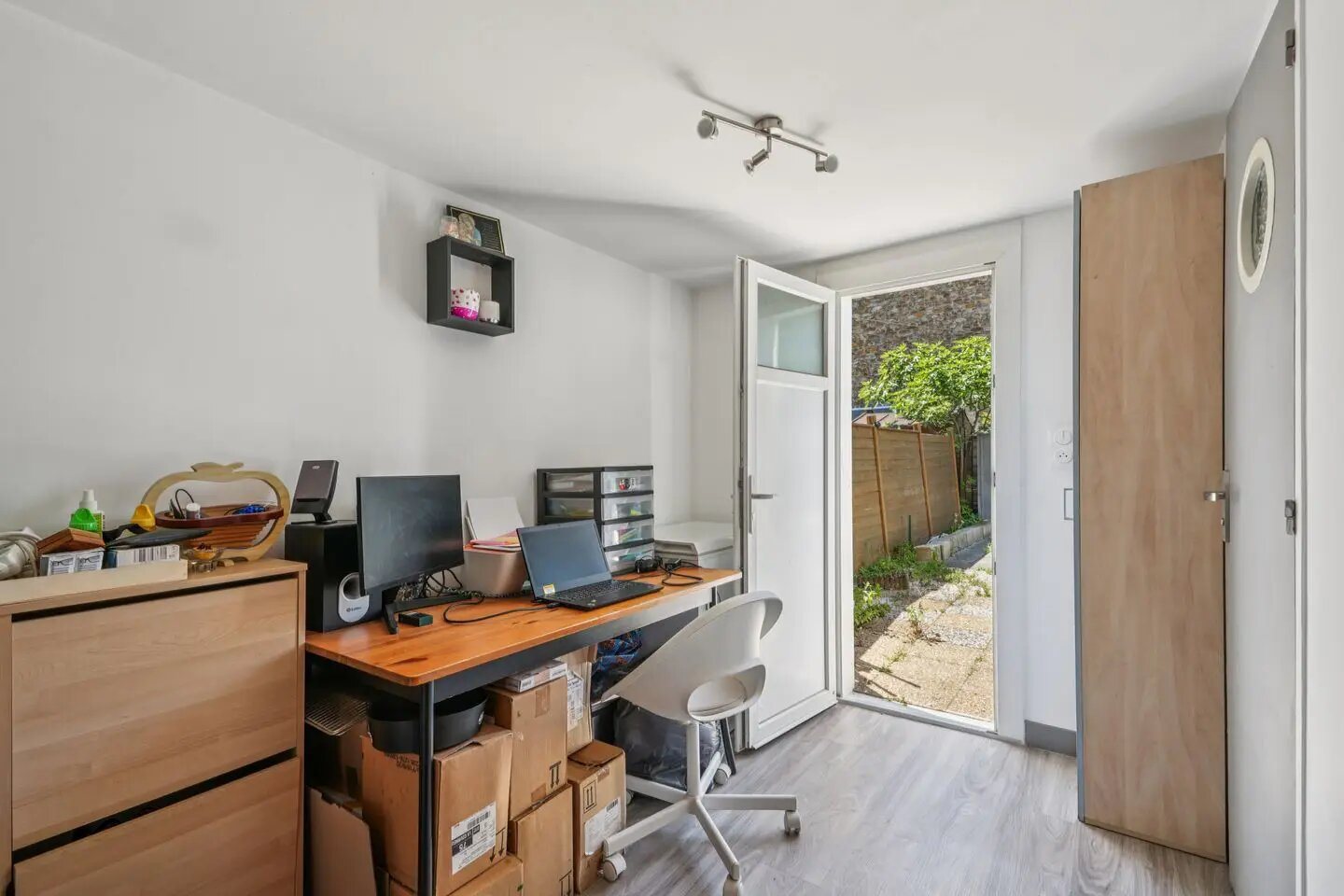 Maison à vendre, 91m², Athis-Mons