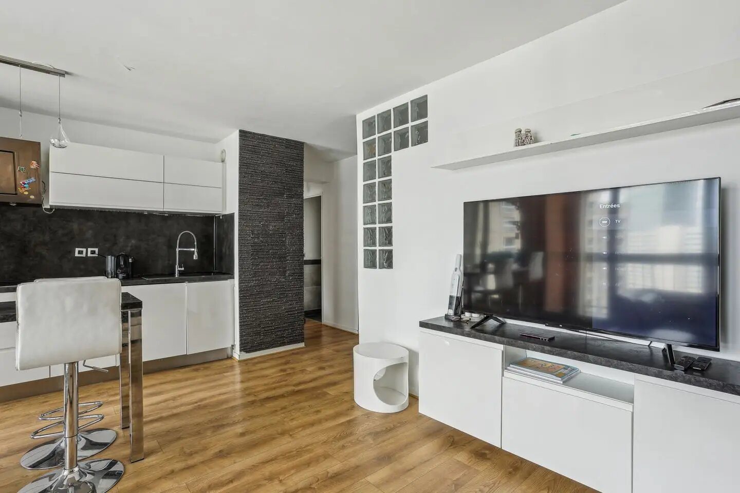 Appartement à vendre, 57m², Puteaux