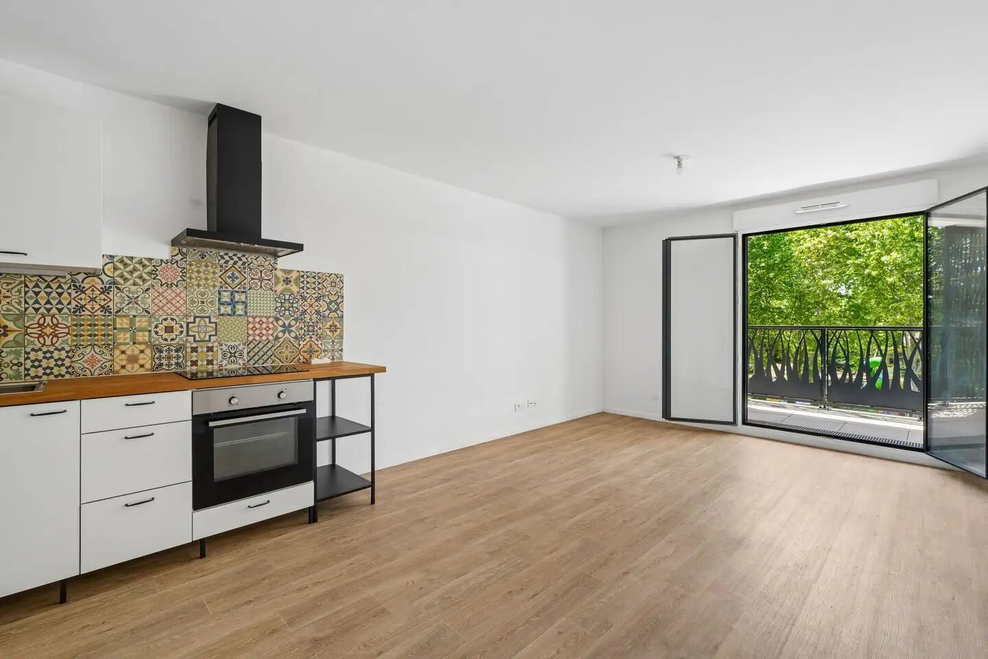 Appartement à vendre, 44m², Asnières-sur-Seine