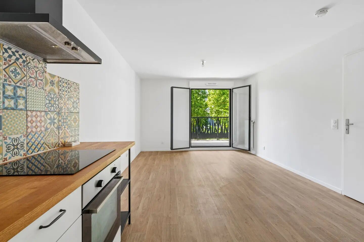Appartement à vendre, 44m², Asnières-sur-Seine