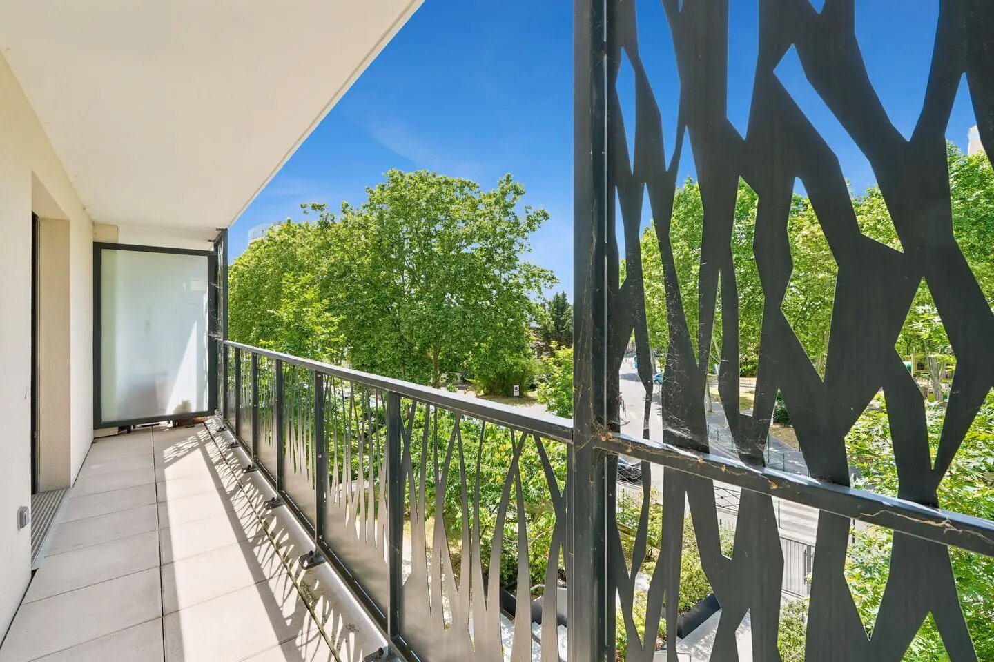 Appartement à vendre, 44m², Asnières-sur-Seine