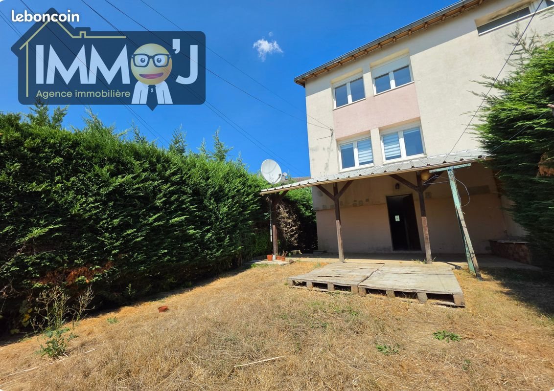 Maison à vendre, 90m², Magnières