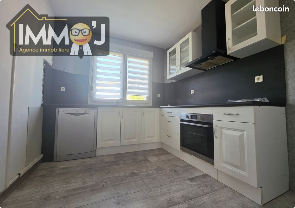 Maison à vendre, 90m², Magnières