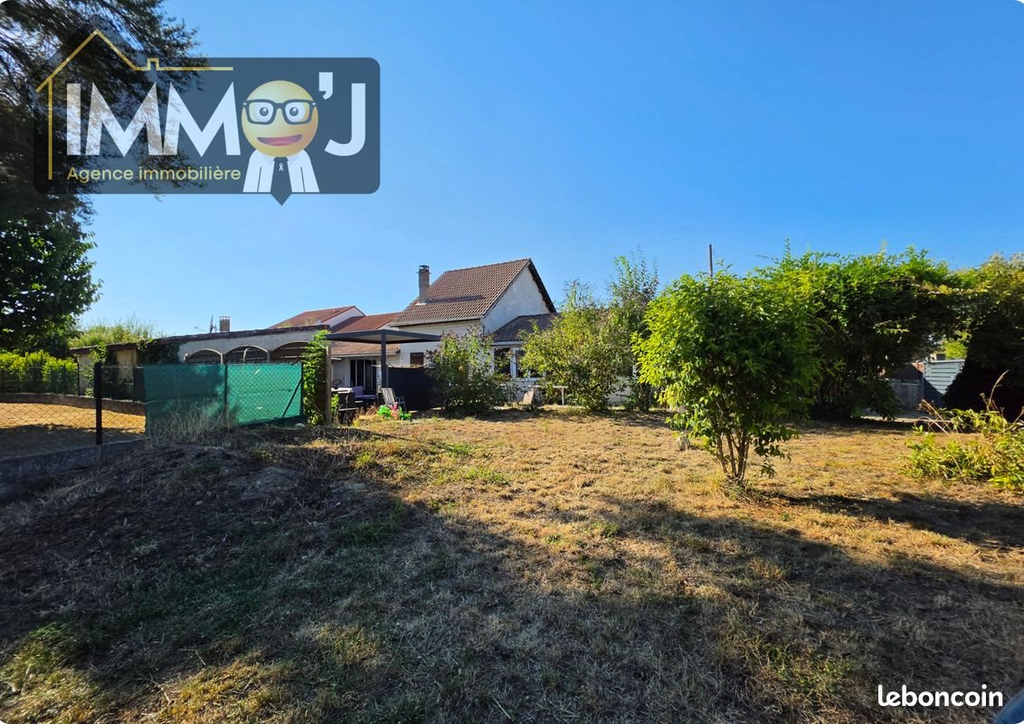 Maison à vendre, 147m², Brin-sur-Seille