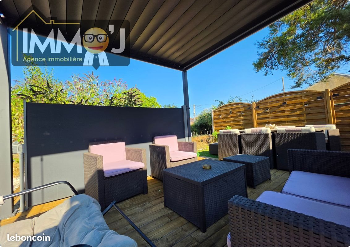 Maison à vendre, 147m², Brin-sur-Seille