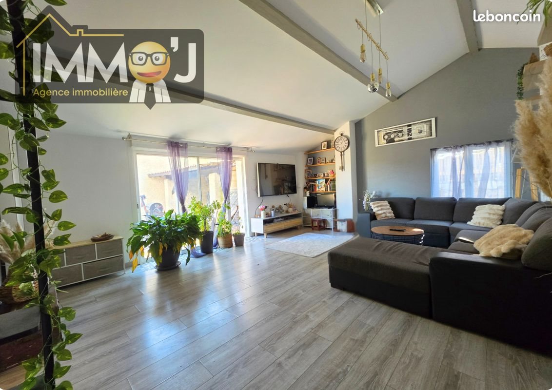 Maison à vendre, 147m², Brin-sur-Seille
