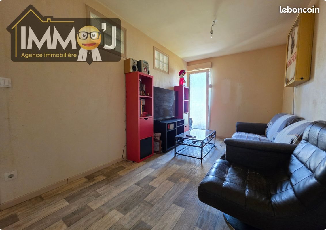 Maison à vendre, 132m², Brin-sur-Seille