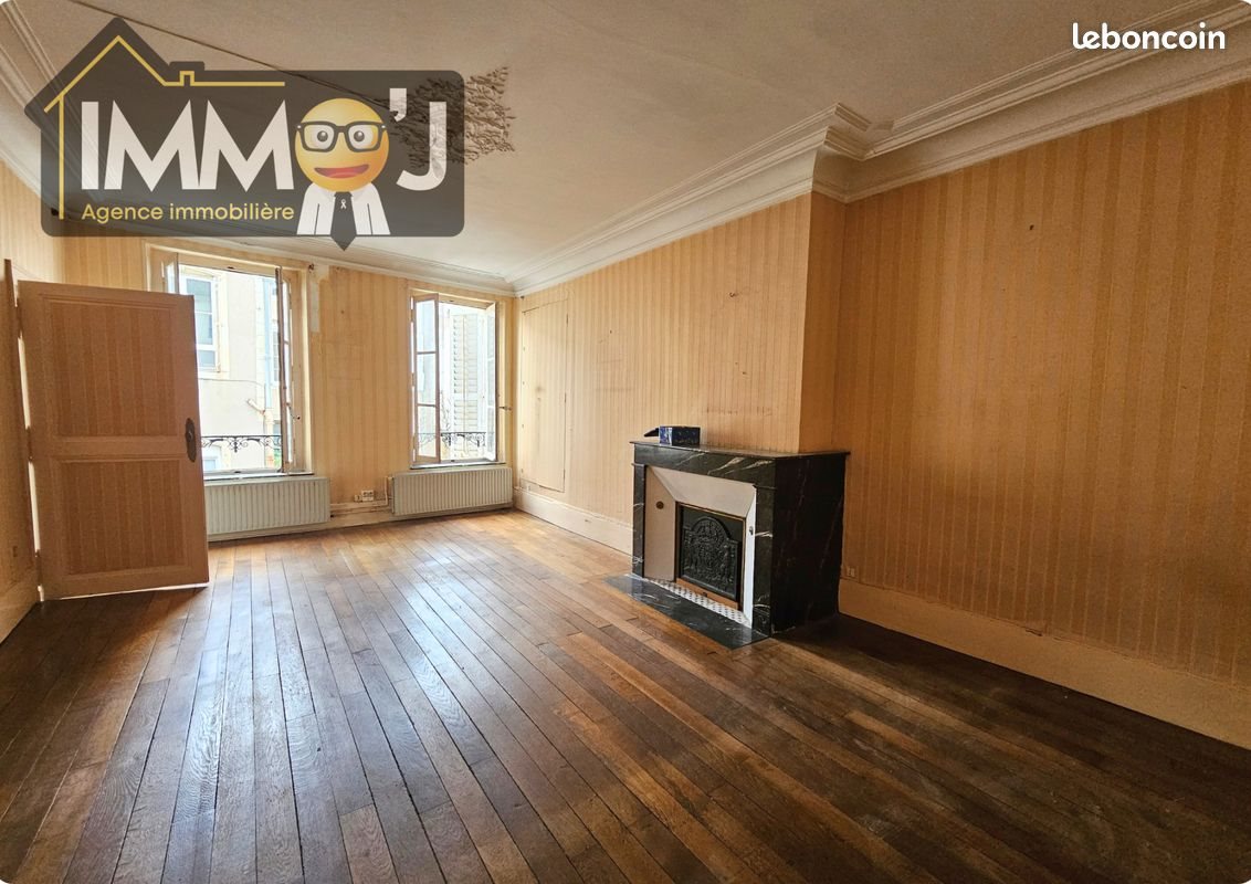 Appartement à vendre, 213m², Toul