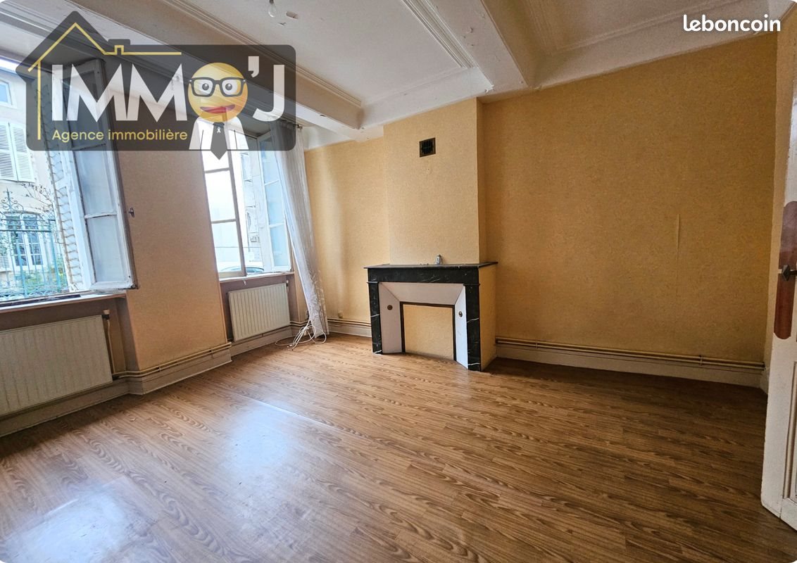 Appartement à vendre, 213m², Toul