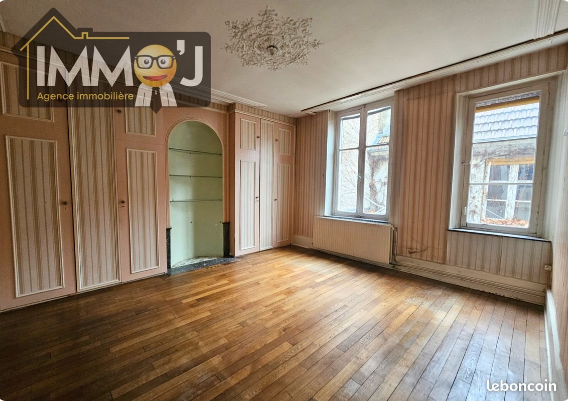 Appartement à vendre, 213m², Toul