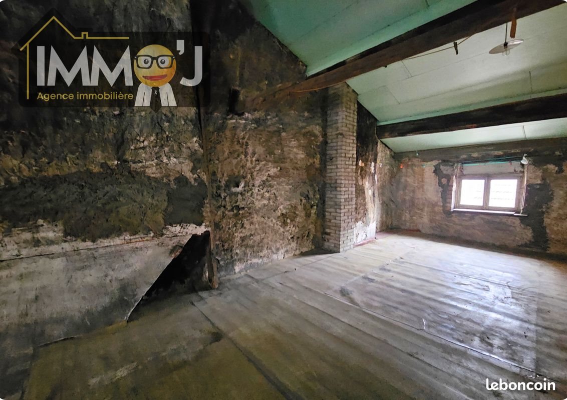 Appartement à vendre, 213m², Toul