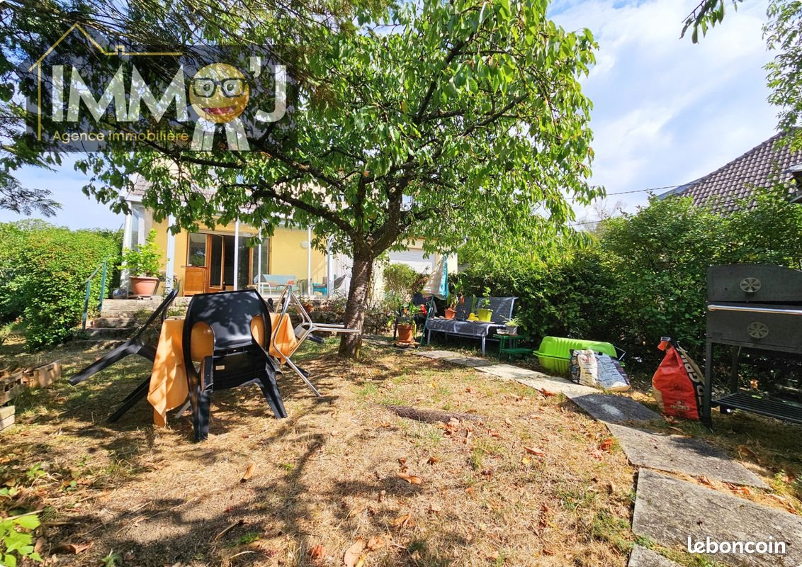 Maison à vendre, 115m², Neuves-Maisons