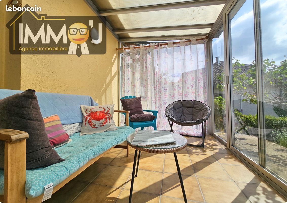 Maison à vendre, 115m², Neuves-Maisons