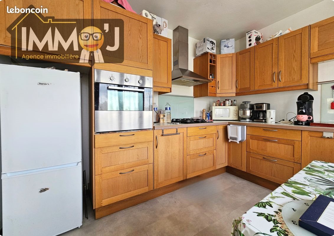 Maison à vendre, 115m², Neuves-Maisons