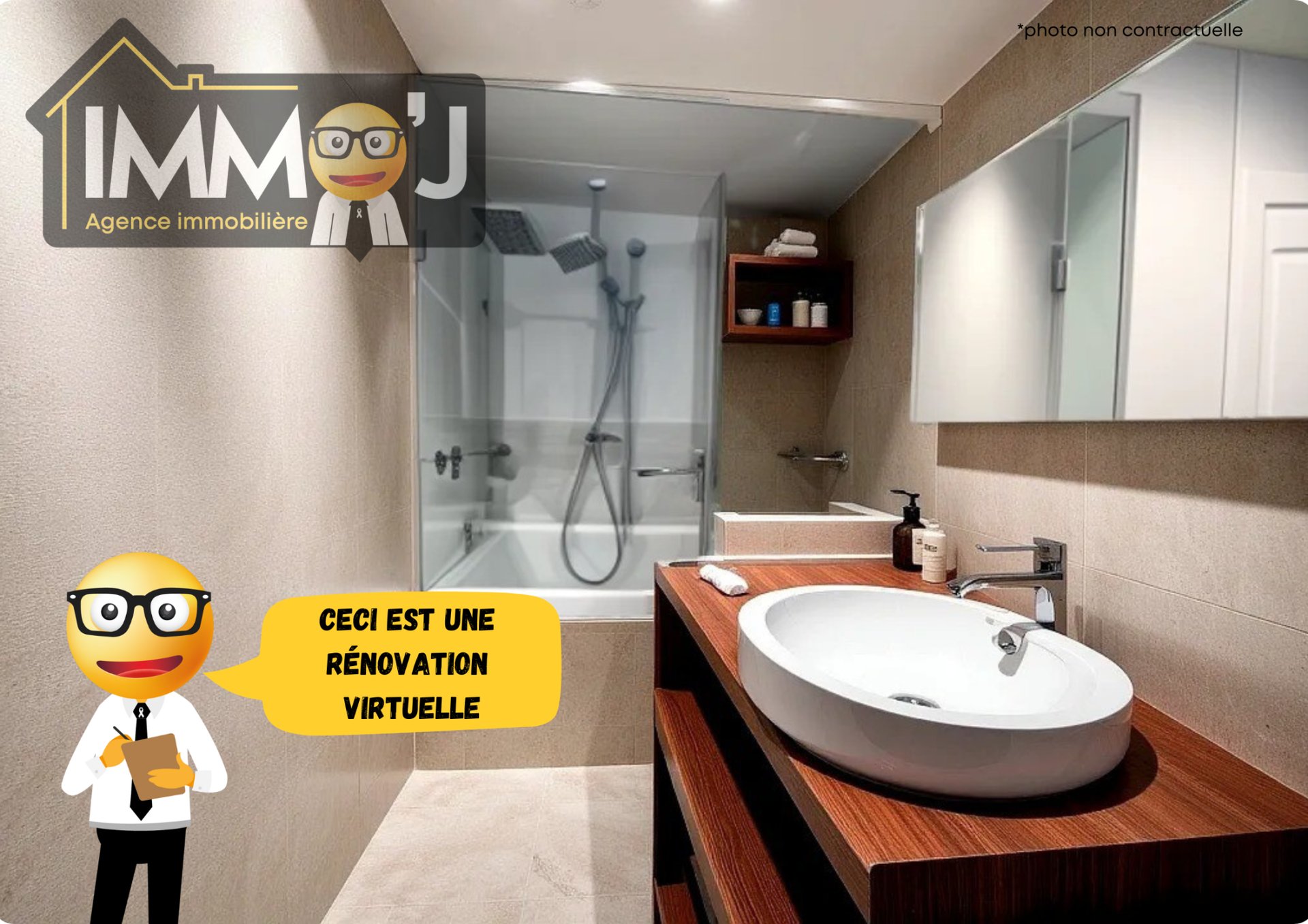 Maison à vendre, 110m², Pont-Saint-Vincent