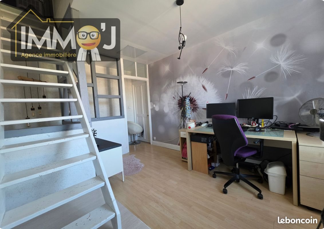 Maison à vendre, 94m², Neuves-Maisons