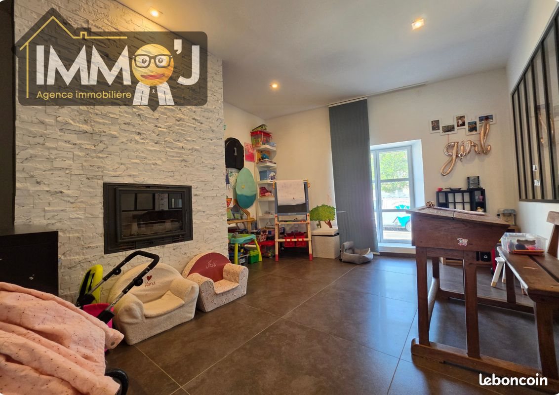 Maison à vendre, 258m², Fléville-devant-Nancy