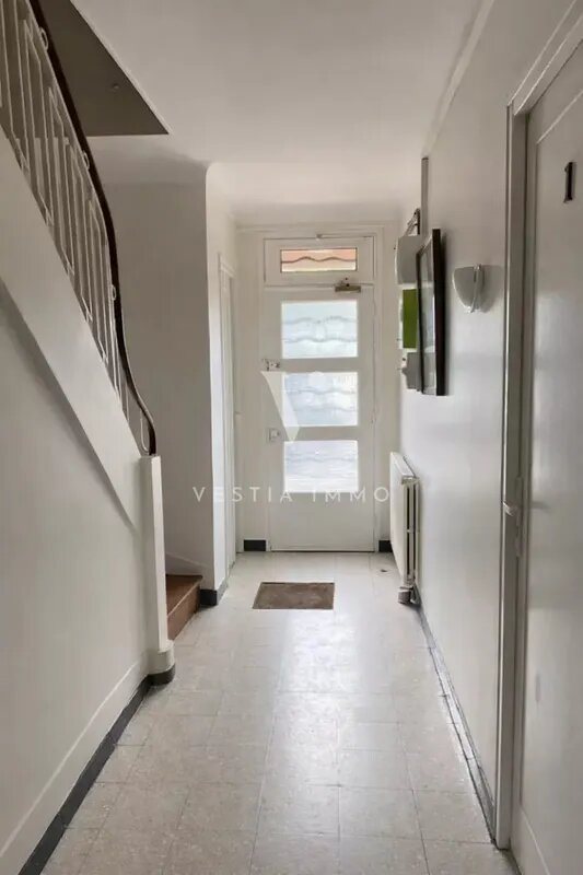 Maison à vendre, 110m², Aulnay-sous-Bois