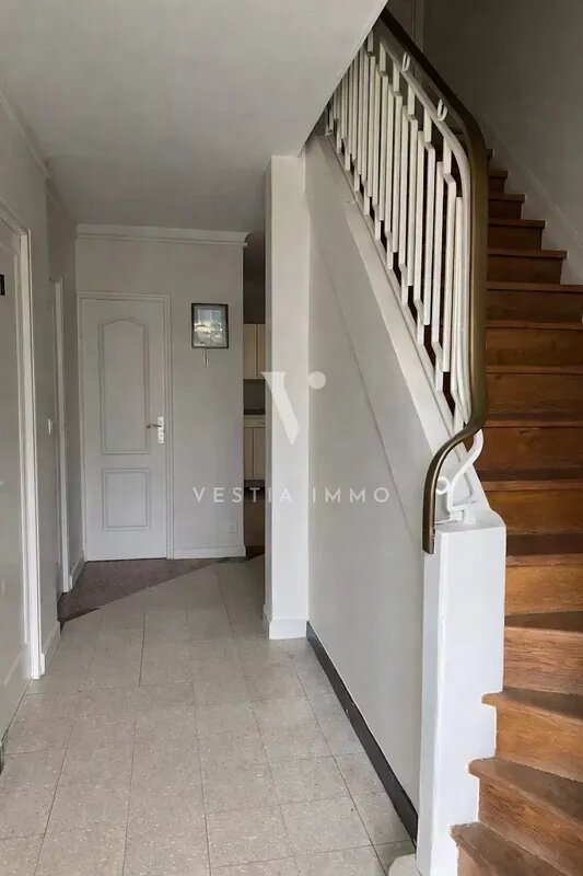 Maison à vendre, 110m², Aulnay-sous-Bois