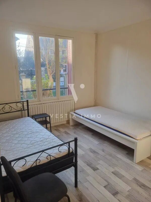 Maison à vendre, 110m², Aulnay-sous-Bois