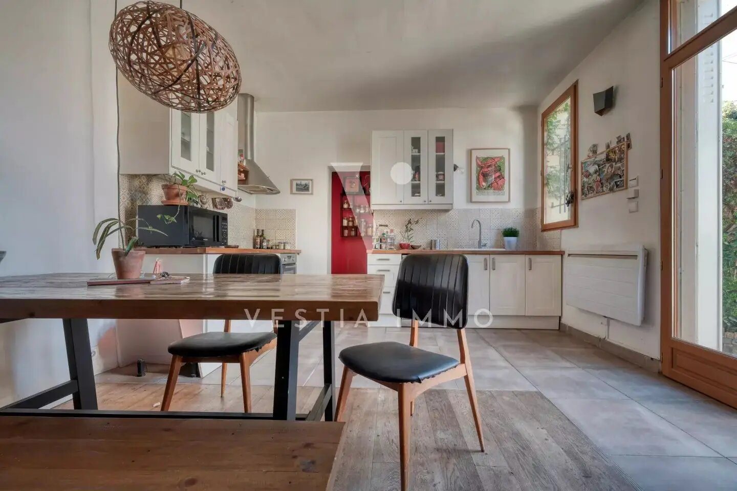Maison à vendre, 108m², Bagnolet
